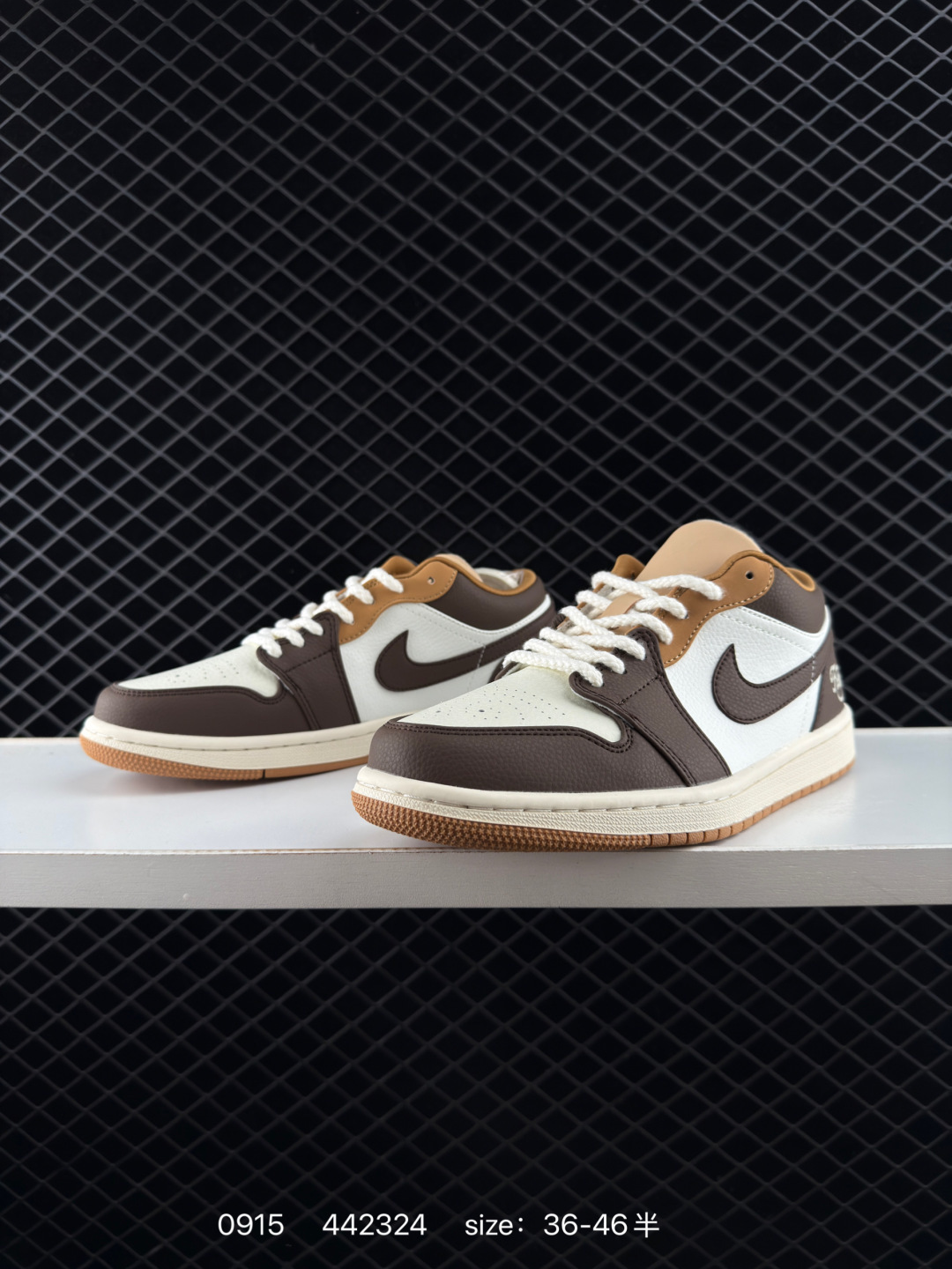 Air Jordan 1 Low  AJ1